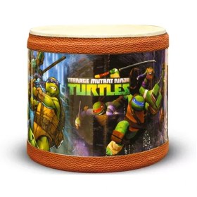 تصویر طبلک کودک نیما 