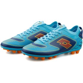 تصویر Lotto Crampon Blue مردانه Barakus fg 