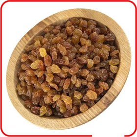 تصویر کشمش پلویی درجه یک 