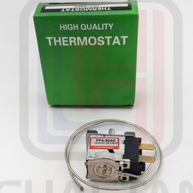 تصویر ترموستات کولری PFA-604G THERMOSTAT PFA-604G