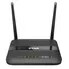 تصویر مودم روتر DSL-124 N300 دی لینک بی‌ سیم D-Link DSL-124 N300 Wireless Modem Router