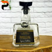 تصویر بطری بنگال زیبا 