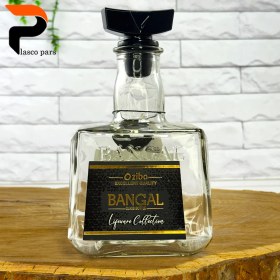 تصویر بطری بنگال زیبا 