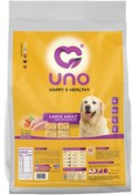 تصویر غذاي سگ اونو نژاد بزرگ بالغ بسته 10 کیلوگرمی 