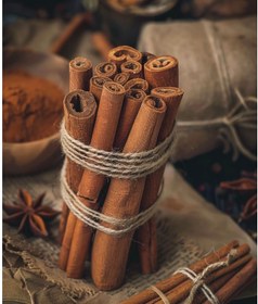 تصویر دارچین 