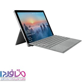 تصویر تبلت مایکروسافت استوک 12.5 اینچ مدل Surface Pro 4 Core i5-6300u/8GB/256GB surface pro 4 i5 6300u 8GB 256 GB