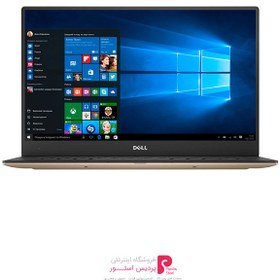 تصویر لپ تاپ ۱۳ اینچ دل XPS 1013 ا Dell XPS 1013 | 13 inch | Core i7 | 8GB | 256GB Dell XPS 1013 | 13 inch | Core i7 | 8GB | 256GB