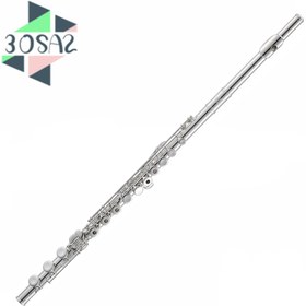 تصویر فلوت ژوپیتر | JFL-1000-RBO Jupiter Standard Flute