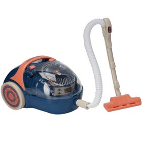 تصویر جاروبرقی اسباب بازی صدادار کودک مدل Yihihuttoys 