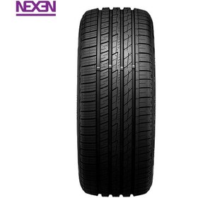 تصویر لاستیک نکسن 245/45R18 100W گل N FERA Nexen Tire 245/45R18 100W N FERA AU7