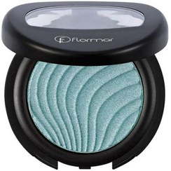 تصویر سایه چشم تکی مات فلورمار - شماره M18 Flormar Eye Shadow No.M18