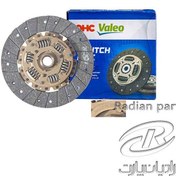 تصویر صفحه کلاچ سايپا ع ا والو 