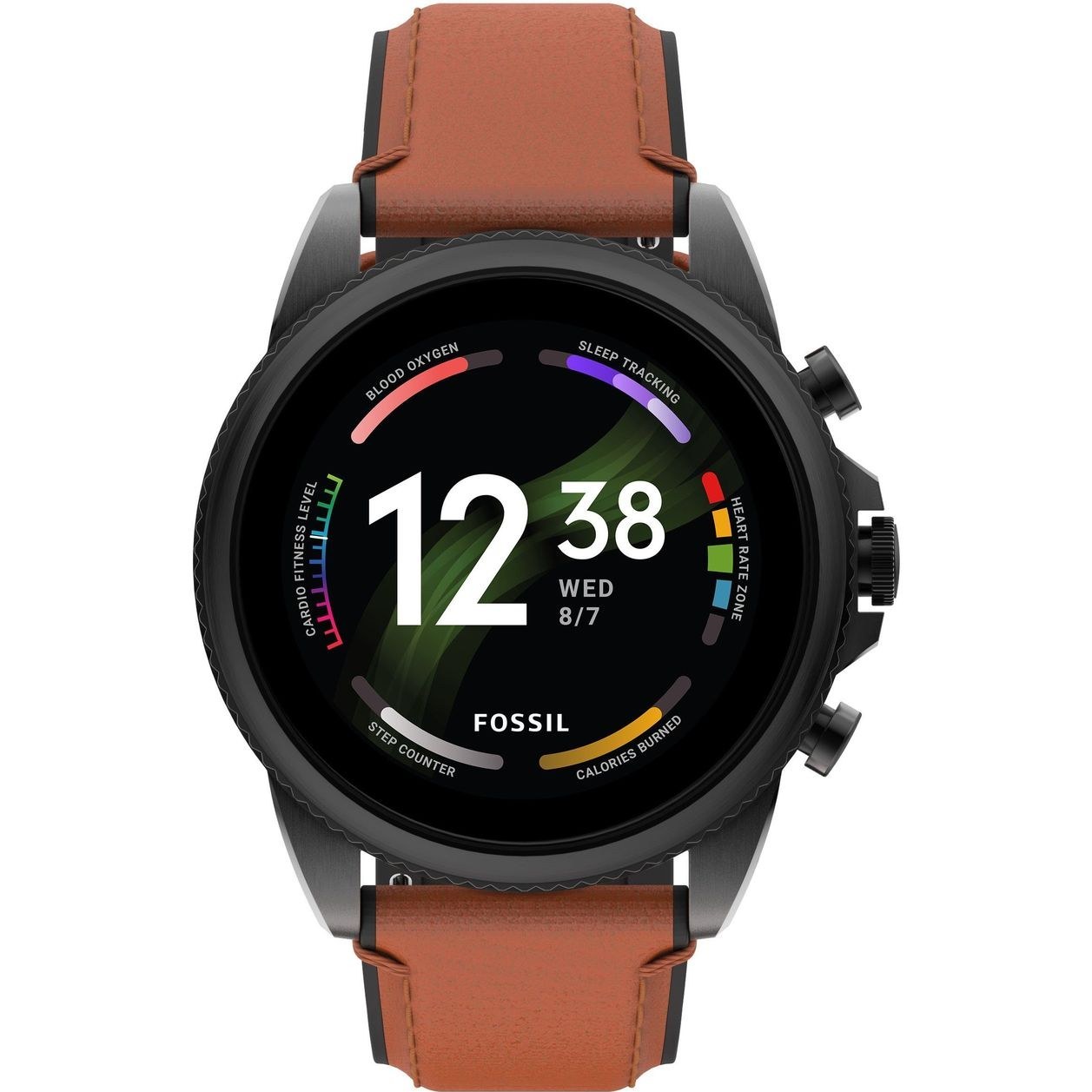 Fossil 2025 smartwatch esim