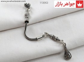 تصویر کرکوش نقره کد 112063 