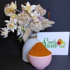 تصویر پودر گوجه فرنگی ۱۰۰ گرم 