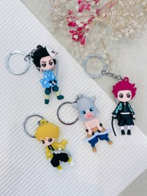 تصویر جاسوییچی پسرانه 