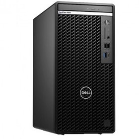 تصویر کامپیوتر کامل دل مدل Optiplex 5000 Tower pd1 