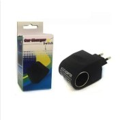 تصویر تستر فندکی خودرو 