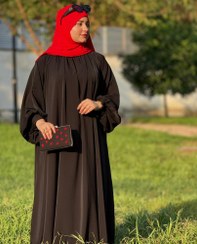 تصویر عبای بصیر 