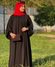 تصویر عبای بصیر 