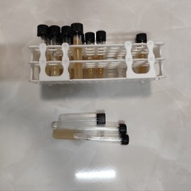 تصویر بانک ژنتیک 