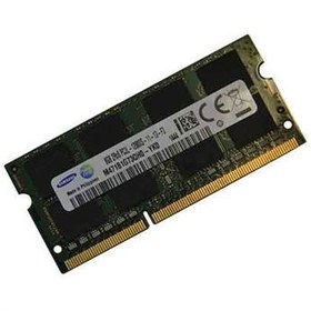 تصویر رم لپ تاپ DDR3L تک کاناله 1600 مگاهرتز CL11 سامسونگ Samsung مدل PC3L ظرفیت 8 گیگابایت ا Laptop Memory - DDR3L - CL11 - Samsung - PC3L - 8GB - 1600MHz Laptop Memory - DDR3L - CL11 - Samsung - PC3L - 8GB - 1600MHz