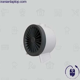 تصویر فن و بخاری برقی مدل f6003 fan heater