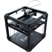 تصویر پرینتر سه بعدی ثمین مدل S5050-V2 