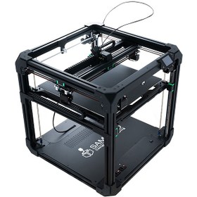 تصویر پرینتر سه بعدی ثمین مدل S5050-V2 