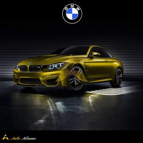 تصویر ولکام لایت بی ام و BMW 