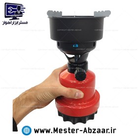 تصویر اجاق گاز سفری کپسولی زلونگ کمپینگ مسافرت همراه مدل zelong 325 