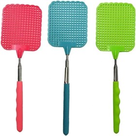 تصویر مگس کش تلسکوپی 