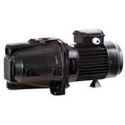 تصویر پمپ خانگی نوید موتور مدل CAMT100 ظرفیت ۱ اسب سه فاز 