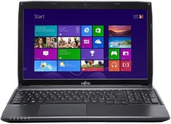 تصویر لپ تاپ ۱۵ اینچ فوجیستو LifeBook AH544 ا Fujitsu LifeBook AH544 | 15 inch | Core i5 | 4GB | 500GB | 2GB Fujitsu LifeBook AH544 | 15 inch | Core i5 | 4GB | 500GB | 2GB