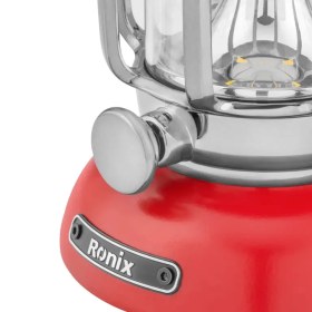 تصویر نورافکن فانوسی رونیکس مدل RH 4276 Ronix lantern spotlight model RH 4276