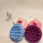 تصویر سرشور سیلیکونی 