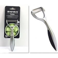 تصویر پوست کن شنگیا(دسته جدید) 