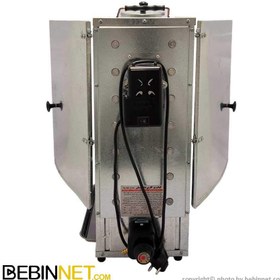 تصویر کباب پز 14سیخ دادلیسان 