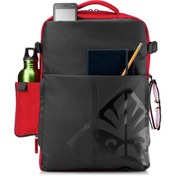 تصویر کوله پشتی لپ تاپ اچ پی 17.3 HP OMEN X Gaming Backpack 