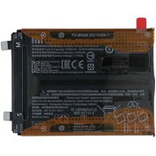 تصویر باتری شیائومی ۱۱ تی پرو مدل BM58 ظرفیت ۵۰۰۰ میلی‌آمپر 