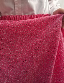 تصویر دامن پفکی 