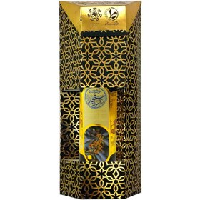 تصویر عطر شکوفه سنجد طیبستان (رایحه افشان ۲۰۰گرم) 