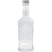 تصویر بطری بلور کاوه مدل آیس کد 860 | بی رنگ 