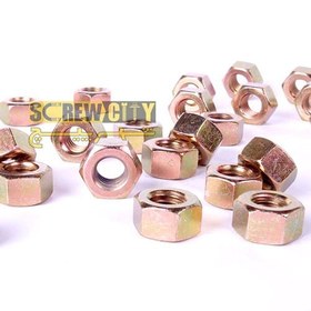 تصویر مهره داربستی 