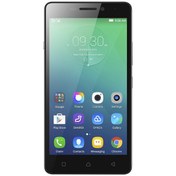 تصویر گوشی موبایل لنوو وایب پی 1 ام دو سیم کارت Lenovo Vibe P1m Dual SIM Mobile Phone