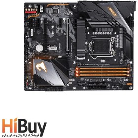 Aorus elite clearance z390