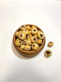 تصویر انجیر لوکس استهبان - ۲۵۰گرم 