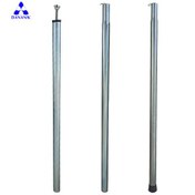 تصویر قطعه ستون مدل S3 