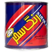 تصویر رنگ روغنی سحر براق گالن کد 701 