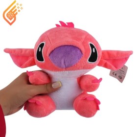 تصویر عروسک پولیشی استیچ 